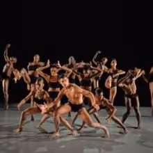 Ailey II Returns to the Joyce With New Independent Season Tonight