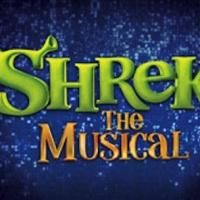 SHREK to Open this Saturday at The Warner Theatre