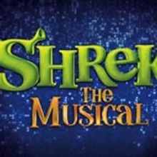 SHREK to Open this Saturday at The Warner Theatre