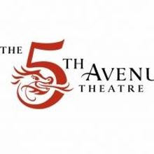 5th Avenue Theatre Replaces Broadway-Bound SOMETHING ROTTEN! with JASPER IN DEADLAND