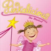 PINKALICIOUS Returns to Way Off Broadway, Now thru 11/2