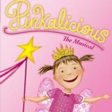 PINKALICIOUS Returns to Way Off Broadway, Now thru 11/2