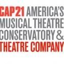 CAP21 & Karen Mason Announce Post-Show Reception for UNFINISHED BUSINESS, 2/4