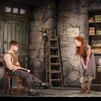 BWW Reviews: THE CRIPPLE OF INISHMAAN, The Noel Coward Theatre, June 19 2013