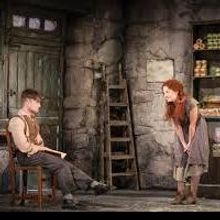 BWW Reviews: THE CRIPPLE OF INISHMAAN, The Noel Coward Theatre, June 19 2013