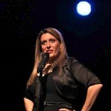 CABARET LIFE NYC: Corinna Sowers-Adler 'Catapults' Herself Into Cabaret's Young Singe