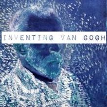 Strange Bedfellows Theatre to Present INVENTING VAN GOGH, Begin. 8/1