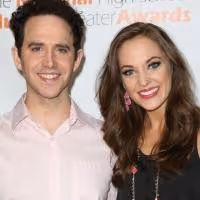 Laura Osnes & Santino Fontana Set for A BROADWAY ROMANCE Valentine's Day Concert…