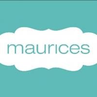 maurices Makes Debut in the Cotton's 24 Hour Runway Show