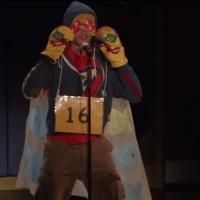 STAGE TUBE: Highlights from Drury Lane's THE 25TH ANNUAL PUTNAM COUNTY SPELLING BEE