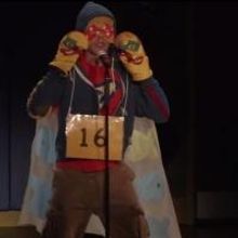 STAGE TUBE: Highlights from Drury Lane's THE 25TH ANNUAL PUTNAM COUNTY SPELLING BEE
