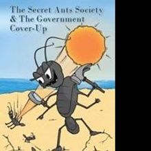 Mr. Patrick Jackson Releases New Political Science Book