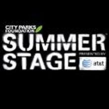 Shuggie Otis, People Get Ready and More Join City Parks Foundation's SUMMERSTAGE…