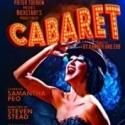 BWW Reviews: Electric CABARET Lights Up Theatre on the Bay