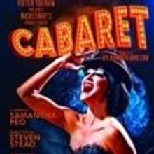 BWW Reviews: Electric CABARET Lights Up Theatre on the Bay