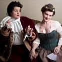 Theatre Pro Rata Presents LOVERS & EXECUTIONERS, 9/29-10/14