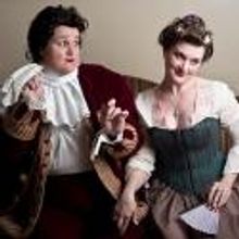 Theatre Pro Rata Presents LOVERS & EXECUTIONERS, 9/29-10/14