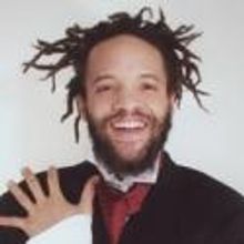 Savion Glover to Come to the Arsht Center in April 2013