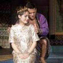 Photo Flash: First Look at Lake Worth Playhouse's THE KING AND I