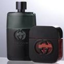 Gucci Launches New Guilty Black Fragrance