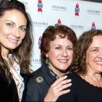 TV: Laura Benanti, Judy Kaye, Karen Ziemba & More Share Broadway Stories at NOTHING…