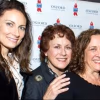 TV: Laura Benanti, Judy Kaye, Karen Ziemba & More Share Broadway Stories at NOTHING… Video