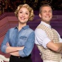 BWW Previews: NICE WORK IF YOU CAN GET IT Comes to DFW