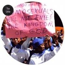 World Premiere of EYE OF A NEEDLE Comes to Southwark Playhouse's Little Space this Au