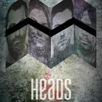 The REP to Present EM Lewis' HEADS, 1/30-2/16