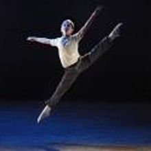 Broadway Across Canada Presents BILLY ELLIOT THE MUSICAL in Calgary, Now thru 3/31