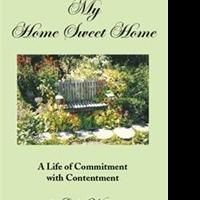 Gala Waken Shares 'A Life of Commitment and Contentment' Memoir