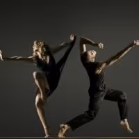 Janice Garrett and Charles Moulton Present A SHOW OF HANDS, Now thru 10/26