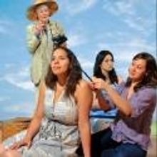 OUR PRACTICAL HEAVEN Plays Aurora Theatre Company, 1/25-3/3