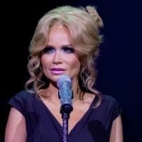 Kristin Chenoweth to Perform Oscars Closing Number with Seth MacFarlane!