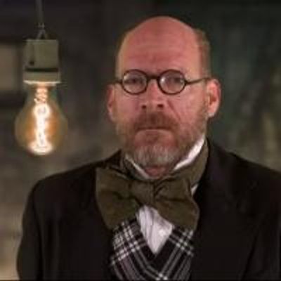STAGE TUBE: Submit Your Sins to Win Prizes for The Second City's A CHRISTMAS CAROL: TWIST YOUR DICKENS! at CTG