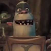 VIDEO: First Full Trailer for THE BOXTROLLS