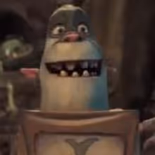 VIDEO: First Full Trailer for THE BOXTROLLS
