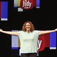 THE JUDY SHOW Extends Through 8/18 at Geffen Playhouse