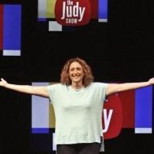 THE JUDY SHOW Extends Through 8/18 at Geffen Playhouse