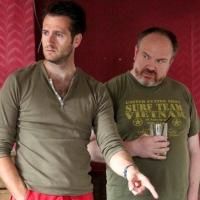 EDINBURGH 2013 - BWW Reviews: PUNCHLINE, Space @ Surgeons Hall, August 13 2013