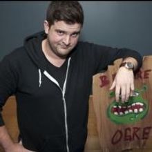 Andrew Di Rosa Talks SHREK, Musical Inspirations, and Dream Roles