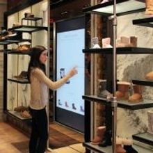 UGG Goes High Tech in Washington DC