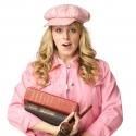 Photo Flash: Sneak Peek at TUTS' LEGALLY BLONDE