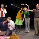 dog & pony dc Presents A KILLING GAME, 11/28-12/22