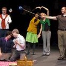 dog & pony dc Presents A KILLING GAME, 11/28-12/22