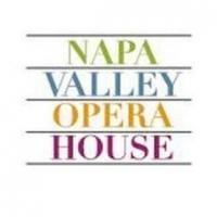 City Winery at Napa Valley Opera House Announces Initial Lineup