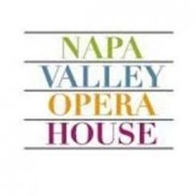 City Winery at Napa Valley Opera House Announces Initial Lineup