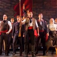 Surflight Theatre Extends LES MISERABLES Through 8/31