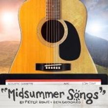 Alex Bourne, Yvette Robinson & More to Star in New Wolsey Theatre's MIDSUMMER SONGS; 