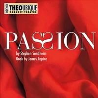 Danni Smith & Peter Oyloe to Lead Theo Ubique's PASSION; Cast Announced
